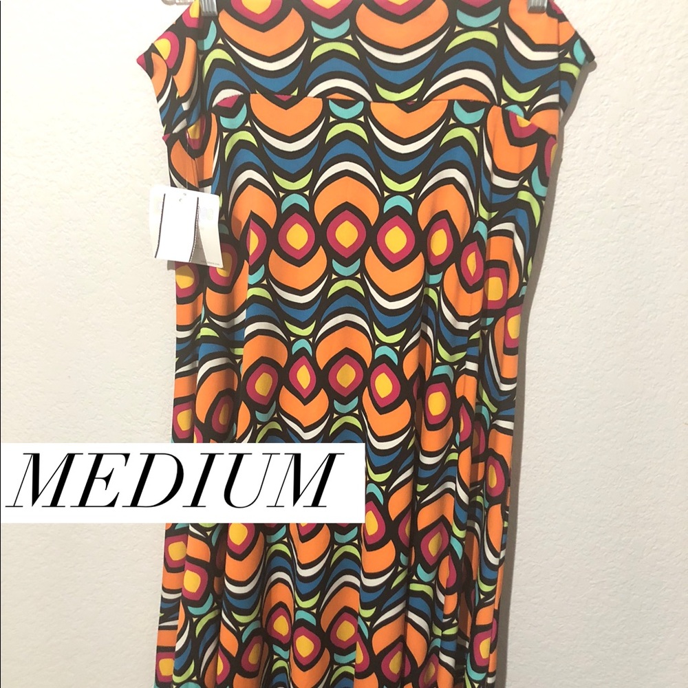 LuLaRoe Maxi